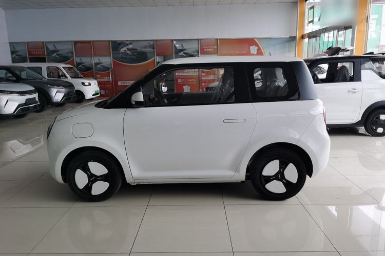 Used Qiyuan Lumin 2025 205 km Xiangqin Version