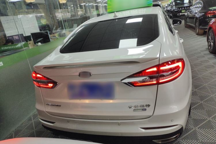 Used Ford Mondeo 2020 EcoBoost 200 Stylish Model
