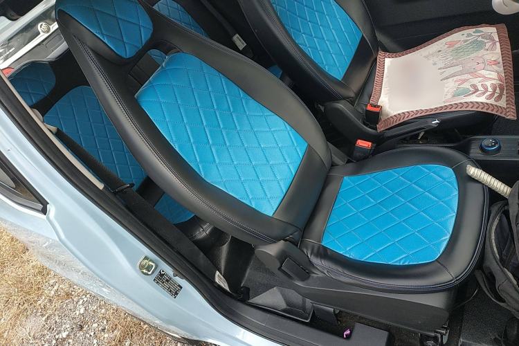 Used Wuling Hongguang MINIEV 2020 Freedom Version Lithium Iron Phosphate
