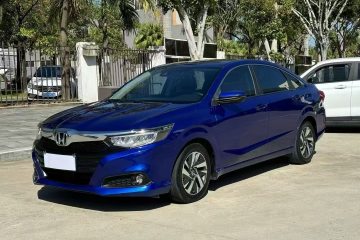 Used Honda Crider 2019 180 Turbo CVT Leading Edition China V