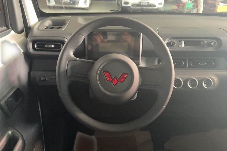 Used Wuling Zhiguang New Energy 
