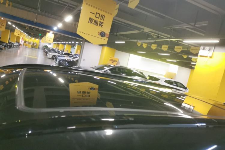 Used Toyota Crown Land Cruiser 2024 2.5L HEV Four-Wheel Drive Premium Edition
