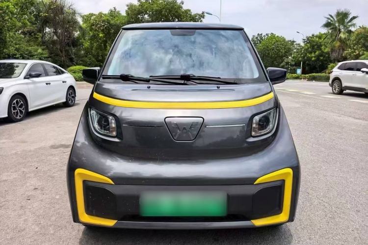 Used Wuling  2021 Passion Edition
