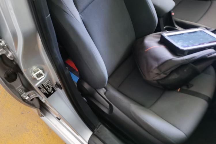 Used Toyota Levin 2019 Dual-Engine 1.8H E-CVT Luxury Edition China VI Standard