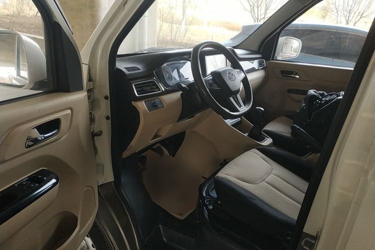 Used Kuayue Kuayue Xing V5 2021 1.5L Jinbao Edition Comfort Version JL473QH
