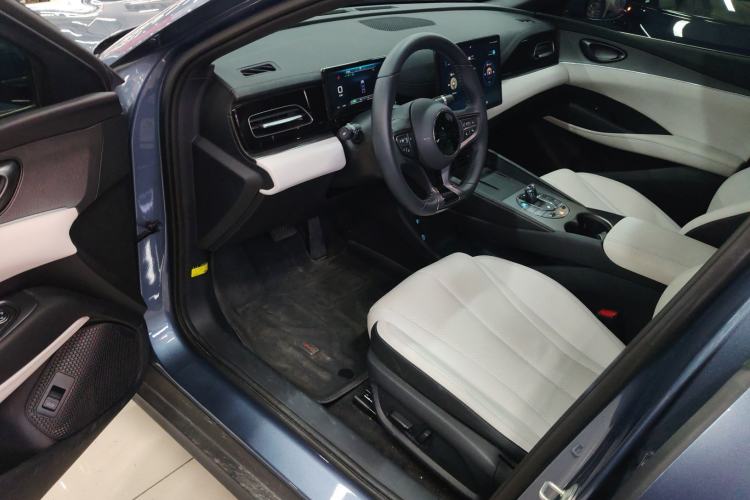 Used BYD Seal 06 New Energy 2024 DM-i 120KM Prestige Model