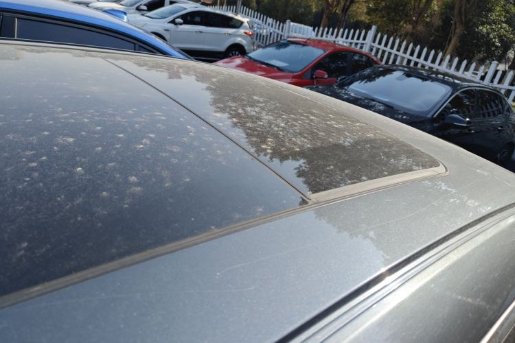 Used Geely Auto Preface 2021 2.0TD Luxury Version