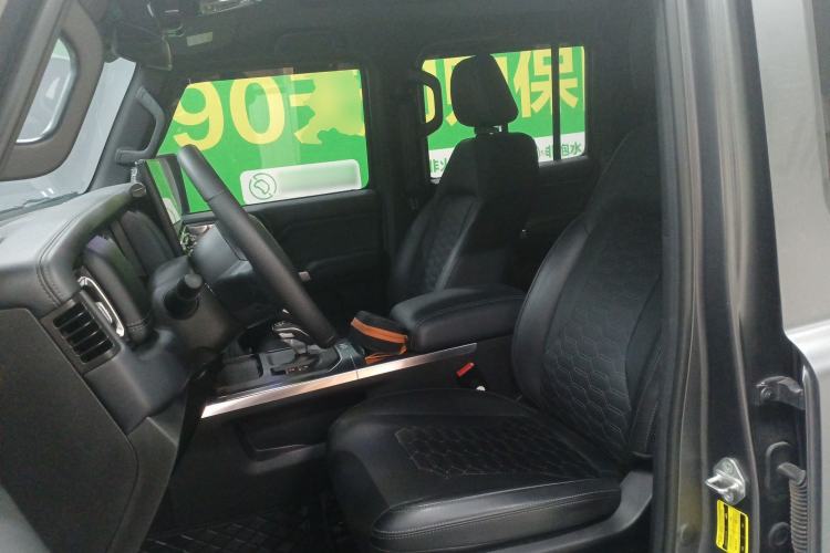 Used  T01 2024 2.0T Explorer
