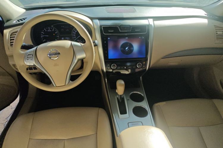 Used Nissan Teana 2016 2.0L XE Fashion Edition