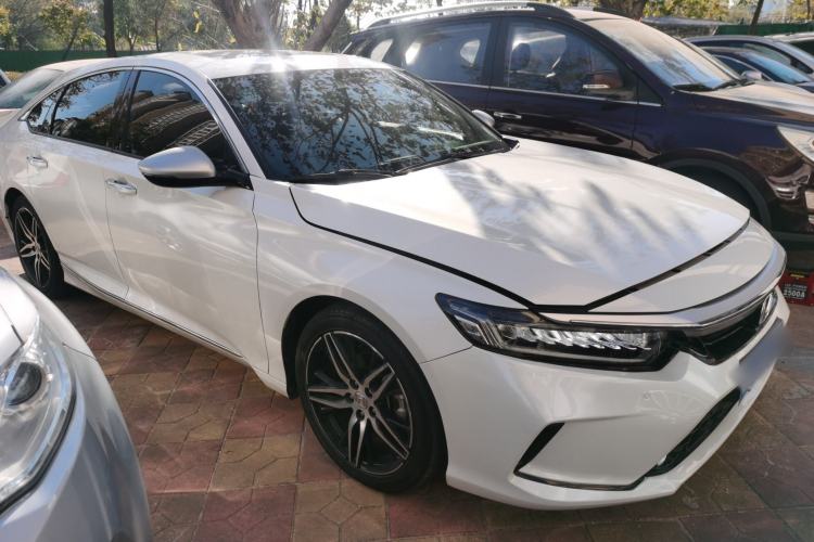 Used Honda Inspire 2022 260TURBO Elite Edition
