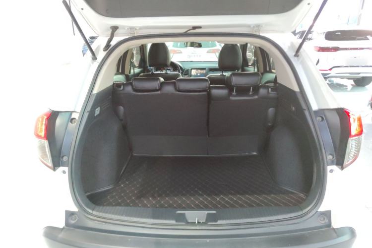 Used Honda Vezel 2020 1.5L CVT Elite Edition
