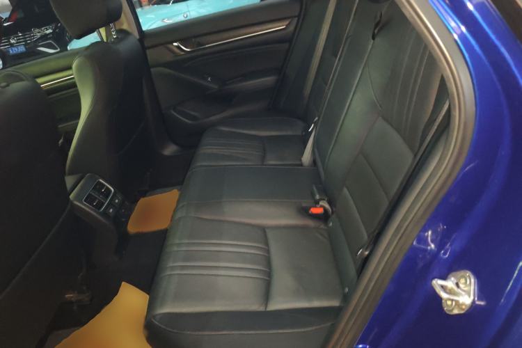 Used Honda Accord 2018 260TURBO Flagship Edition China VI