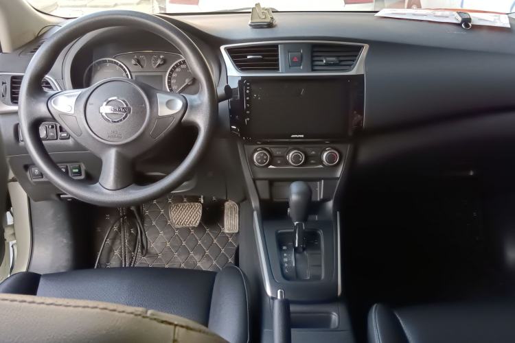 Used Nissan Sylphy 2022 Classic 1.6XE CVT Comfort Edition
