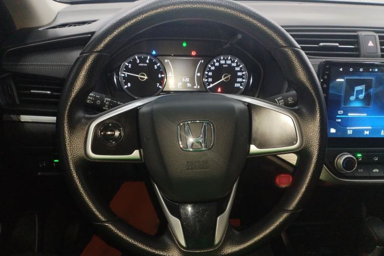 Used Honda Envix 2019 180TURBO CVT Enjoyment Edition China V