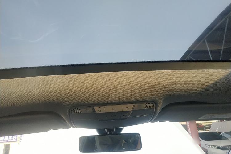 Used Mercedes-Benz C-Class 2021 C 260 L Sport Edition Star Collection