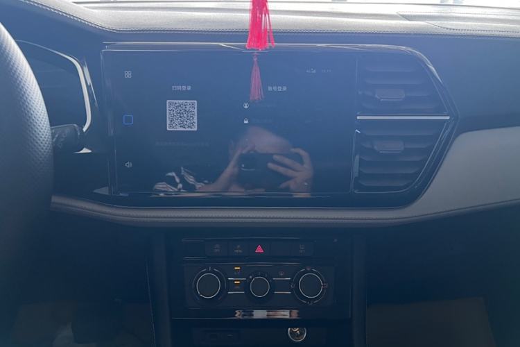 Used Jetta VS7 2023 280TSI Automatic Enjoyment Edition
