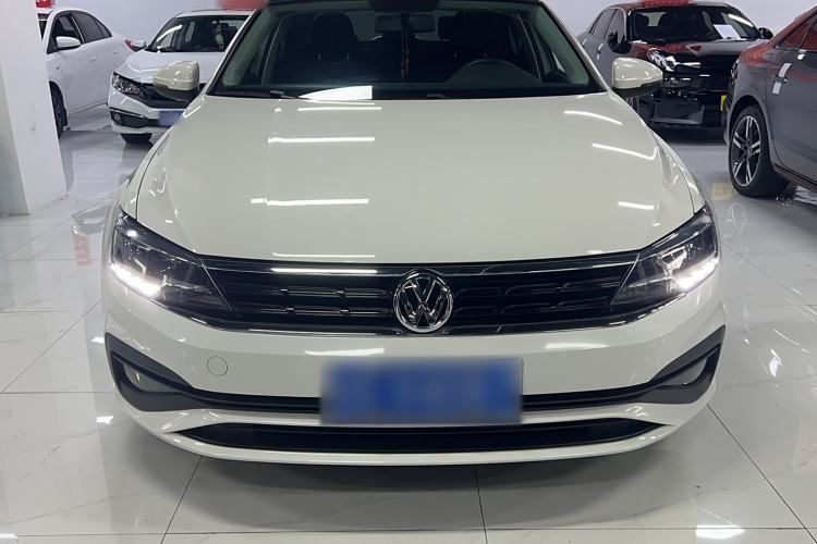 Used Volkswagen Lamando 2021 230TSI DSG Fashion Edition
