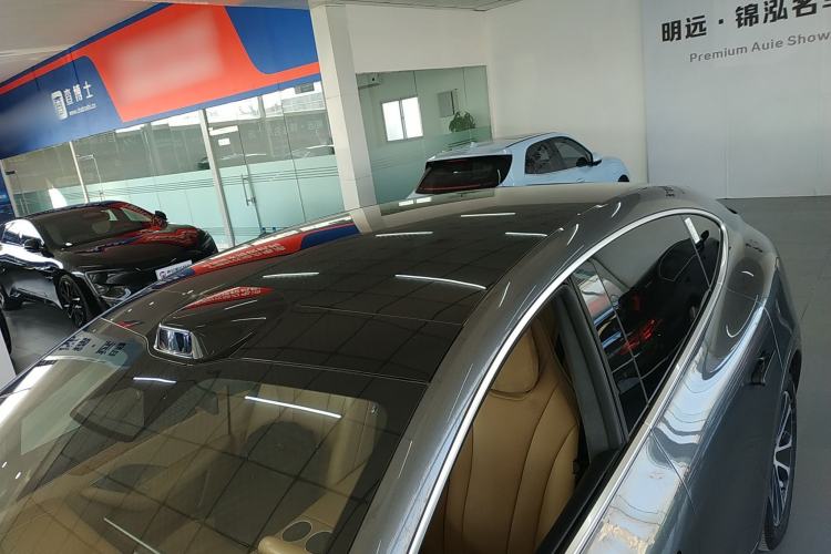 Used Hima Luxeed R7 2024 All-Electric 736 km Ultra