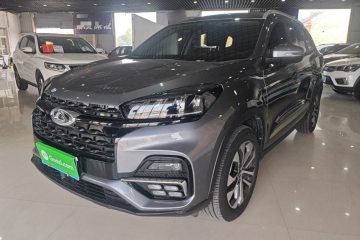 Used Chery Tiggo 8 2024 Honor Edition 230TCI Automatic Excellence Version 7 Seats