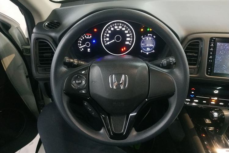 Used Honda Vezel 2019 220 TURBO CVT Luxury Edition China VI
