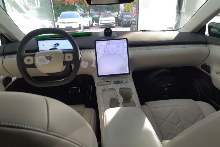 Used Nio ET7 2024 100kWh Executive Signature Edition