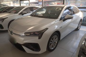 Used AION S 2022 Meizu 580 Pio