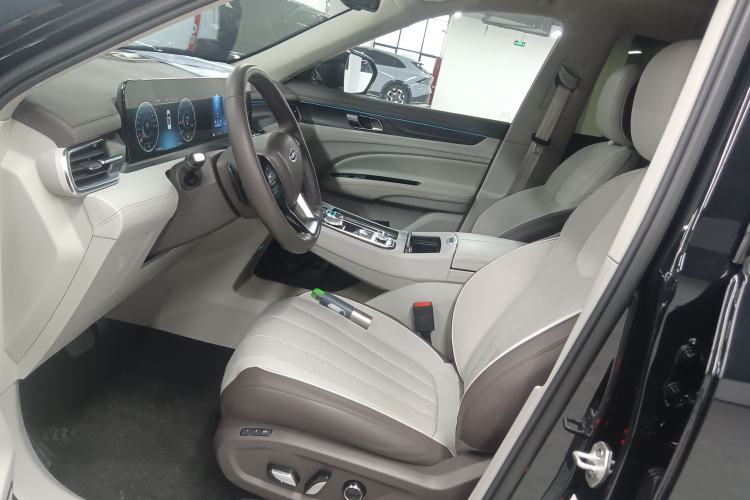 Used Ford Equator 2023 EcoBoost 225 Premier PLUS 7-Seater (2/2/3)
