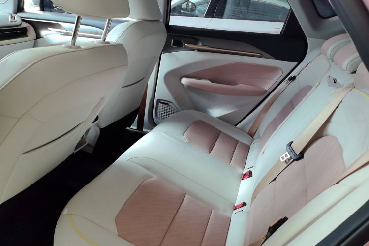 Used Geometry M6 2022 580 New Fun Edition