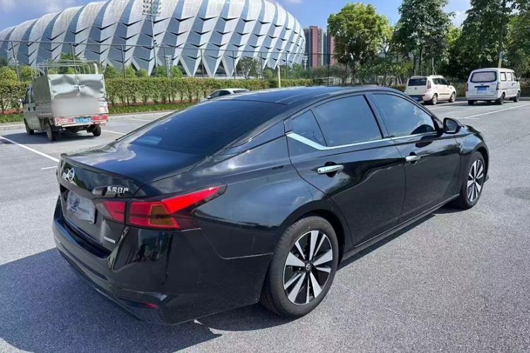 Used Nissan Teana 2021 2.0L XL Comfort Edition
