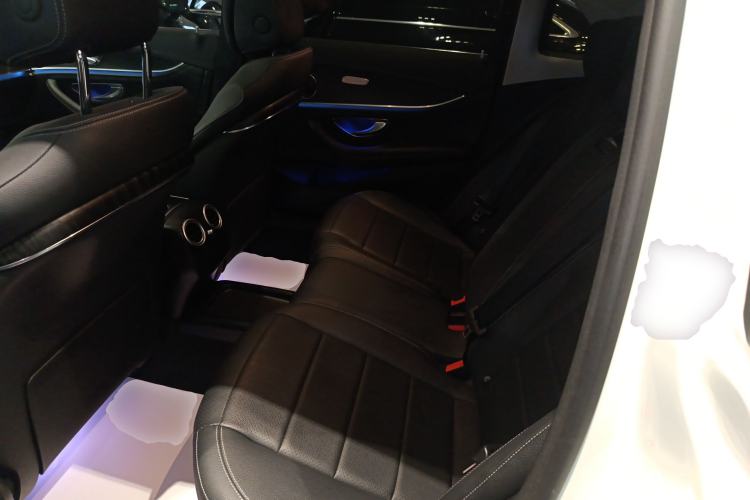 Used Mercedes-Benz E-Class 2019 E 260 L Sport Edition