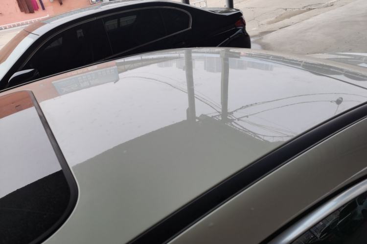 Used Mercedes-Benz C-Class 2023 C 200 L Sport Edition
