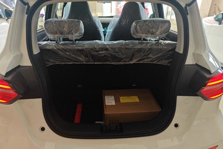 Used Leapmotor T03 2025 310 Comfort Edition