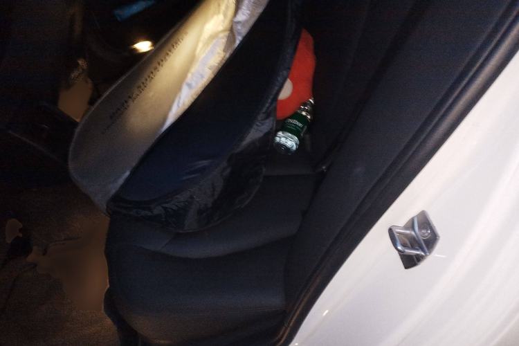 Used BMW 3 Series 2015 320Li Fashion Model
