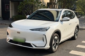 Used Geely Galaxy E5 2024 440km Exploration Version