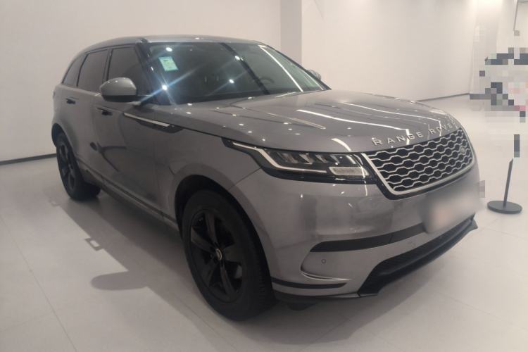 Used Land Rover Range Rover Velar 2020 P250
