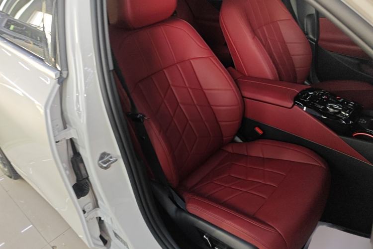 Used BMW 5 Series 2025 525Li M Sport Package
