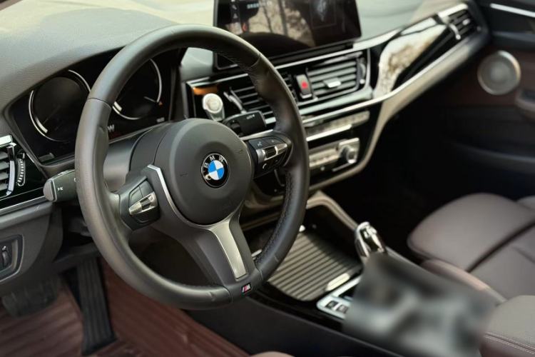 Used BMW 1 Series 2022 120i M Sport Night Edition