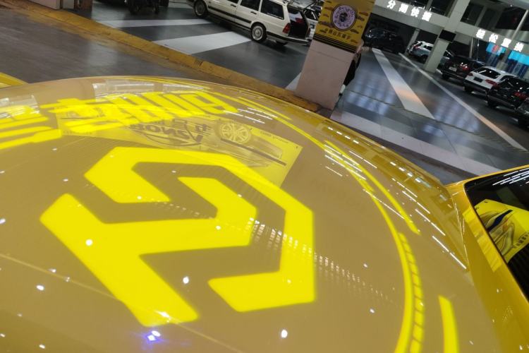 Used Porsche 718 2016 Cayman 2.0T