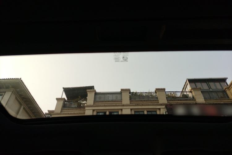 Used MG 6 2021 Pro 1.5T Automatic Trophy Flagship Edition
