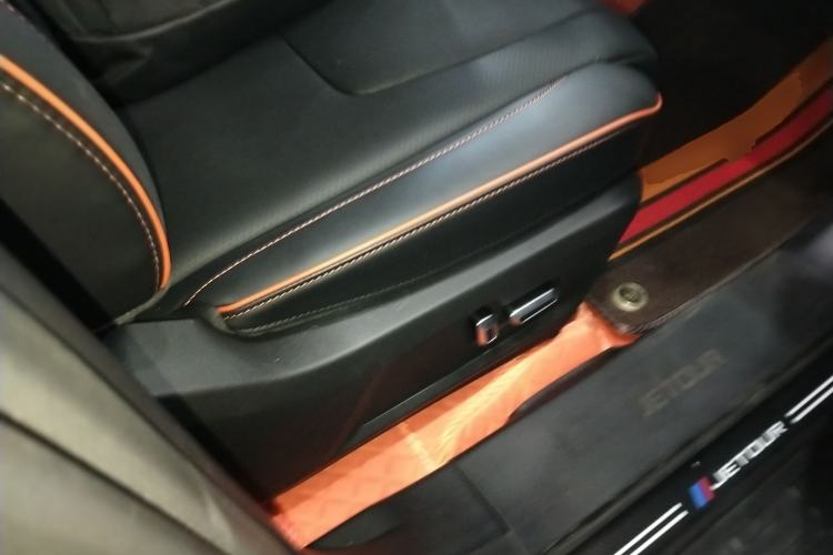 Used JETOUR Shanhai Shanhai T1 