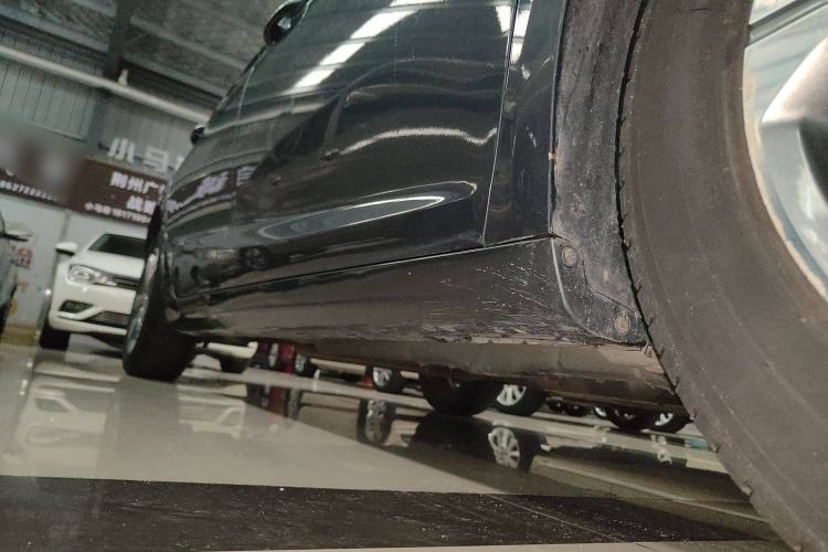 Used Geely Auto Emgrand GL 2019 1.4T CVT Elite Smart Edition
