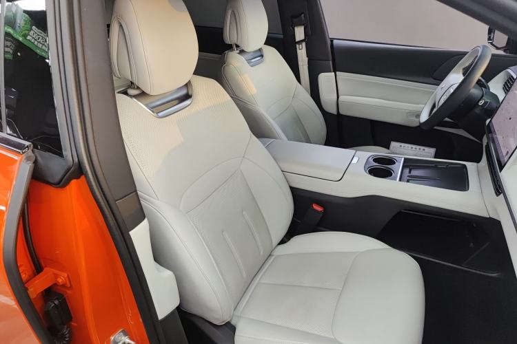 Used XPeng G6 2023 580 Long-Range Max