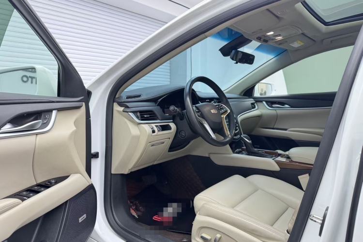 Used Cadillac XTS 2018 28T Tech Edition