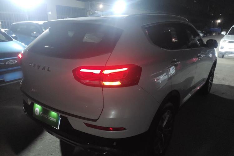 Used Haval H6 2020 1.5 GDIT Automatic Platinum Champion Edition
