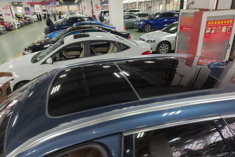 Used Volvo XC60 2021 T5 4x4 Smart Luxury Edition