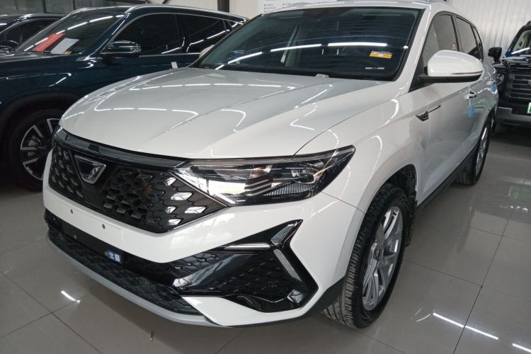 Used Jetta VS5 2023 280TSI Automatic Enjoyment Model