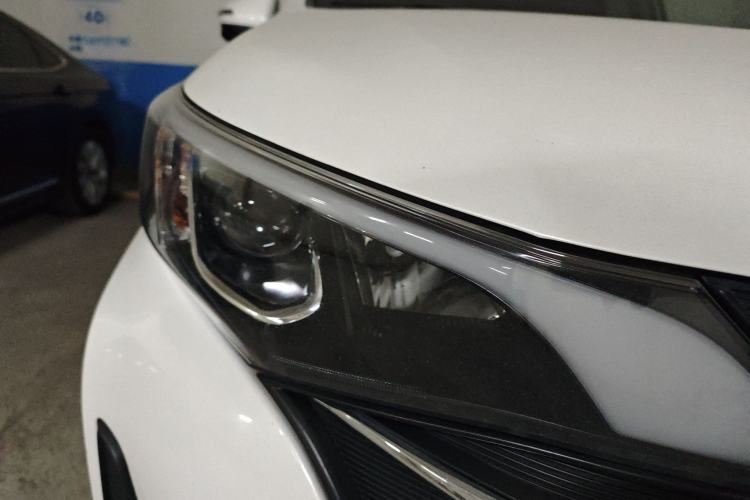 Used GAC Trumpchi M6 2019 270T DCT Prestige Edition (6-Seater) China VI
