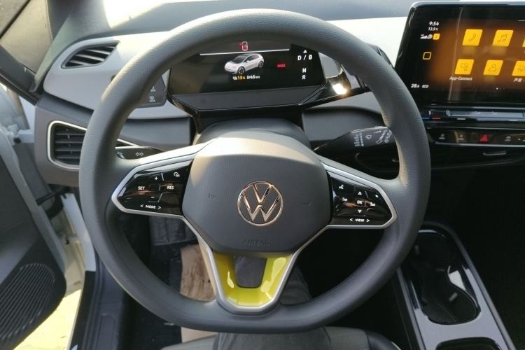 Used Volkswagen ID.3 2023 Pure Smart Edition
