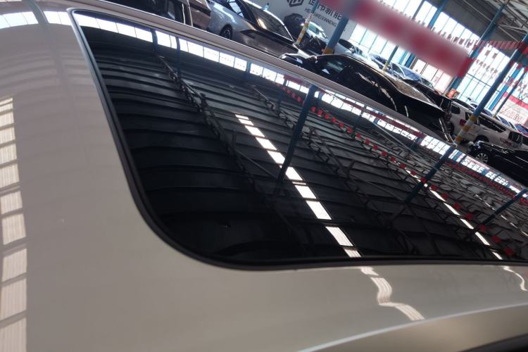 Used Geely Galaxy L7 2025 EM-i 115km Exploration Edition