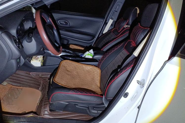 Used Honda XR-V 2020 220TURBO CVT Luxury Edition